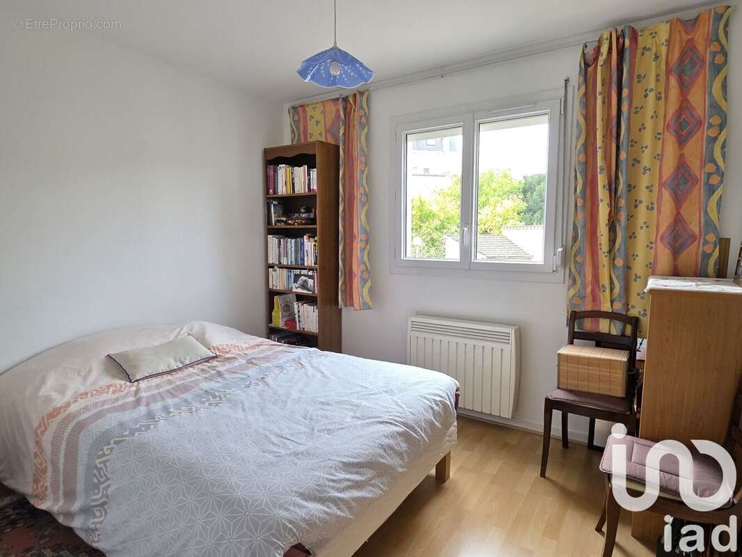 Photo 5 - Appartement à LIVRY-GARGAN