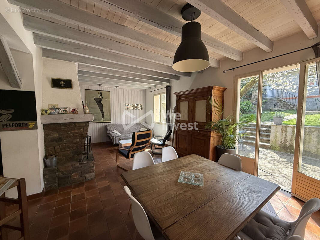 Maison à MAZAMET
