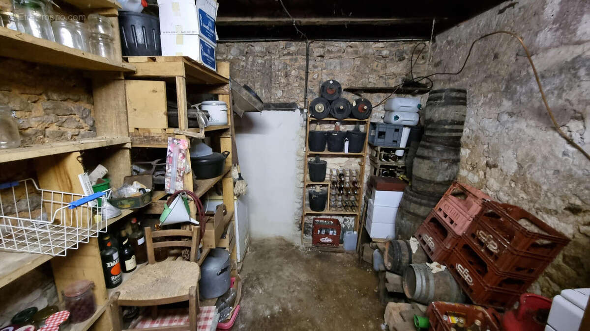Maison de village - photo 6