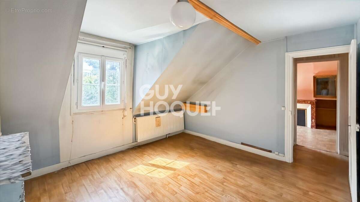Maison ancienne 6 pièces à vendre à Compiègne - Réf L1023 - photo 8
