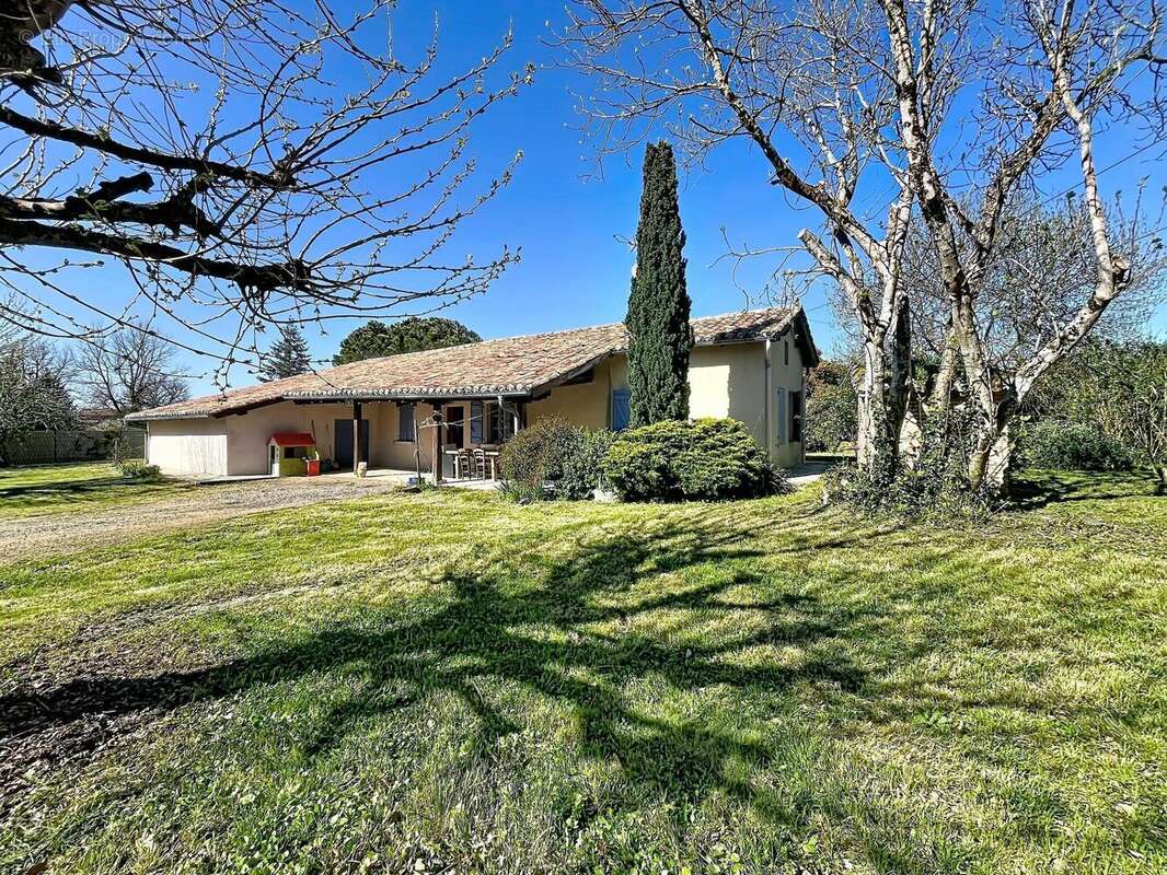 Photo 9 - Maison à L'ISLE-JOURDAIN