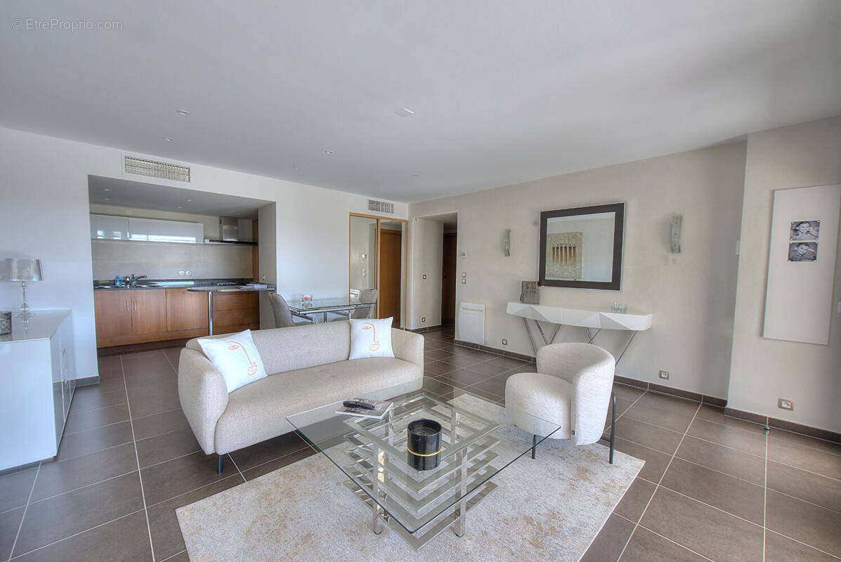 Appartement à SAINT-RAPHAEL