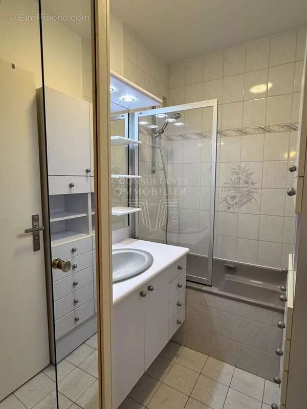 Appartement à DEAUVILLE