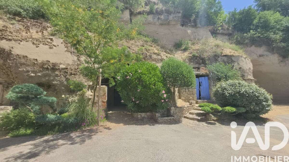 Photo 4 - Maison à CLERIEUX