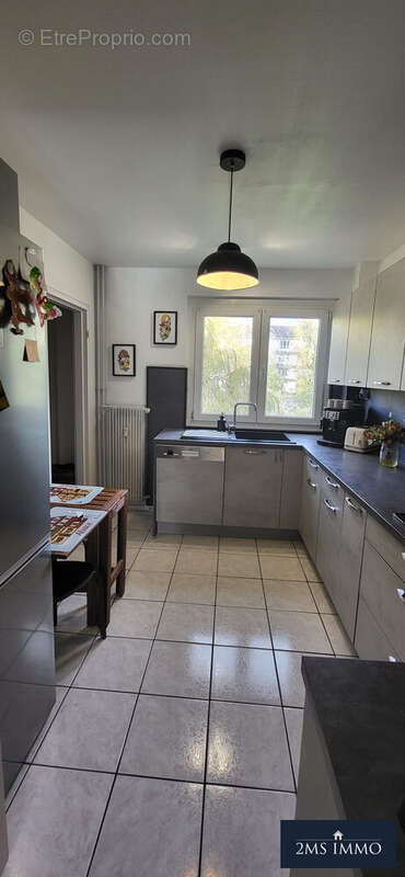 Appartement 82 m² à Lutterbach  - photo 9