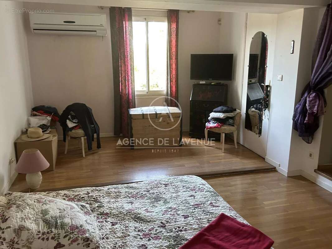 Maison à LA SEYNE-SUR-MER