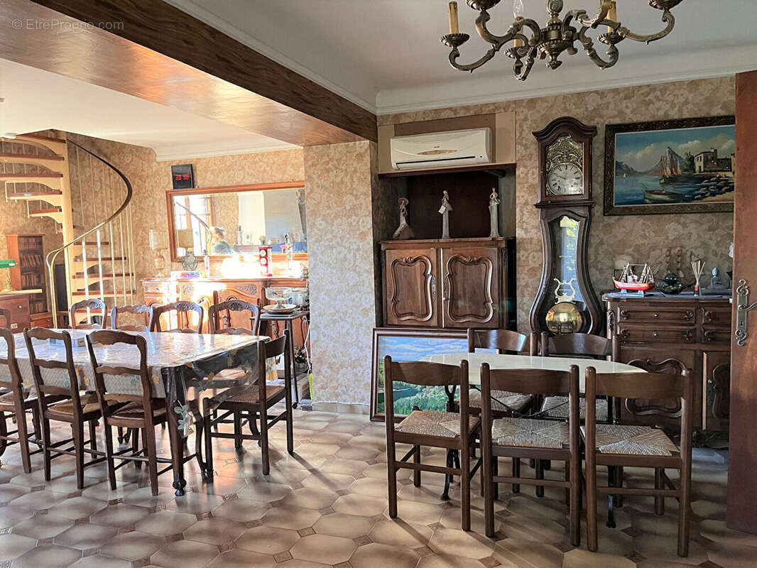 Photo 9 - Maison à APT