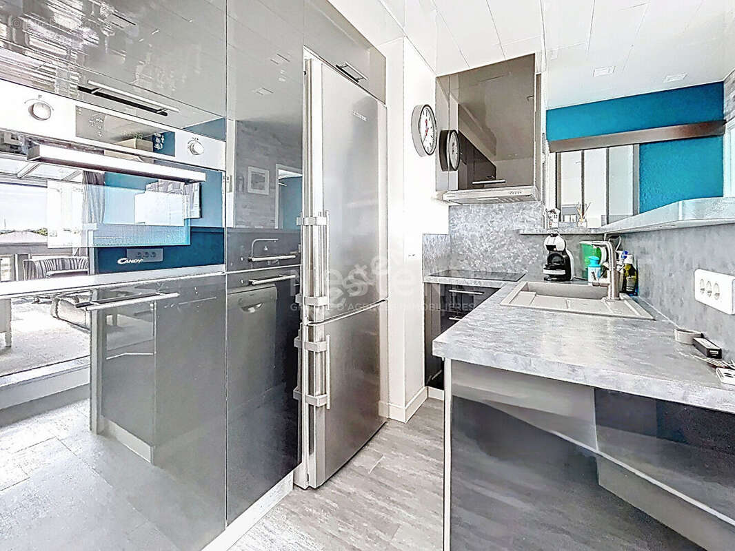 Appartement à LE GRAU-DU-ROI