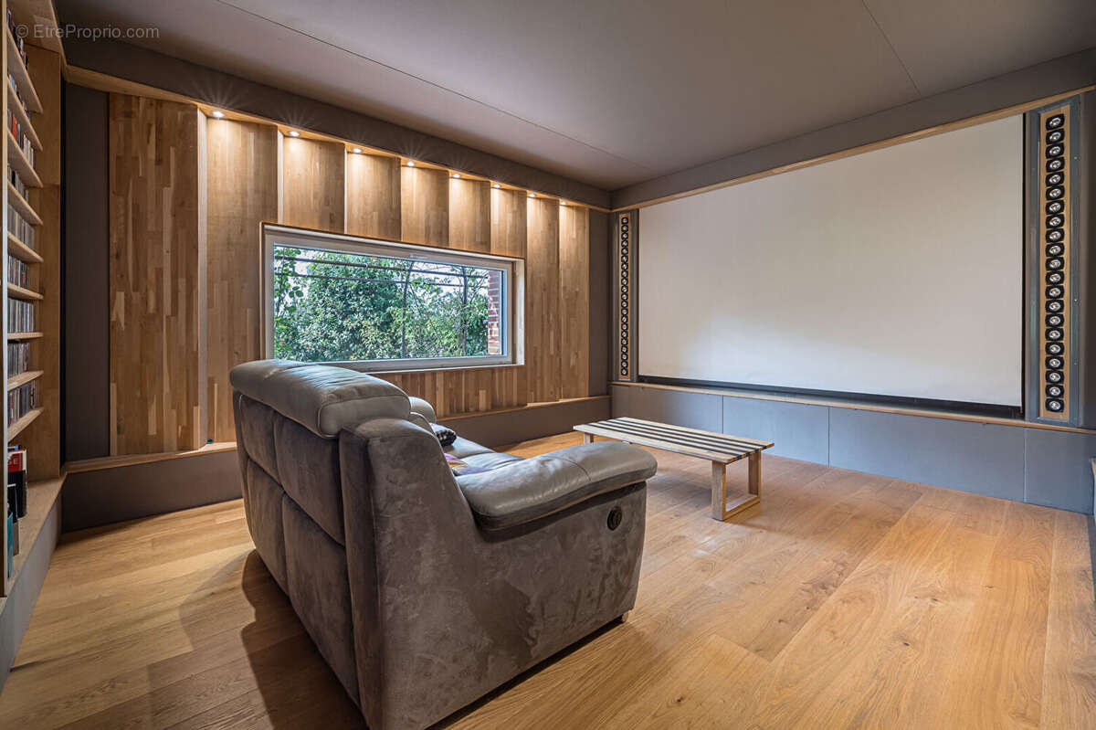 Maison à SAINT-ORENS-DE-GAMEVILLE