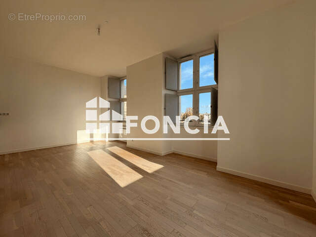 Appartement à ANCENIS