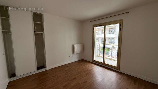 Appartement à LEVALLOIS-PERRET