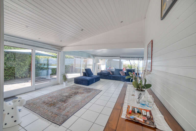 Maison à THONON-LES-BAINS