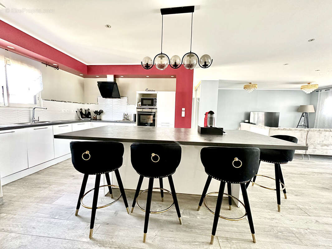 Maison à PENNAUTIER