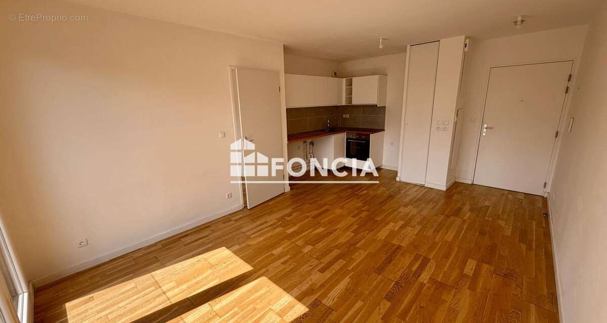 Appartement à ARRAS