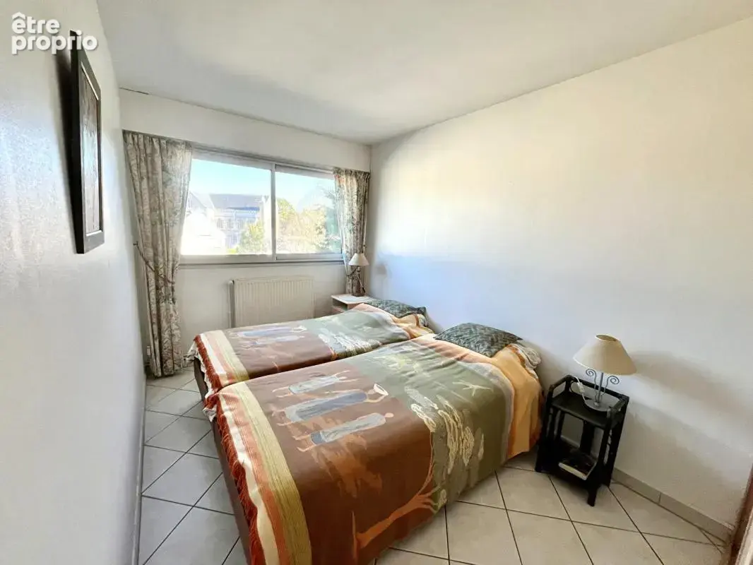 Appartement La Baule - VUE MER - 4 pièces - photo 10