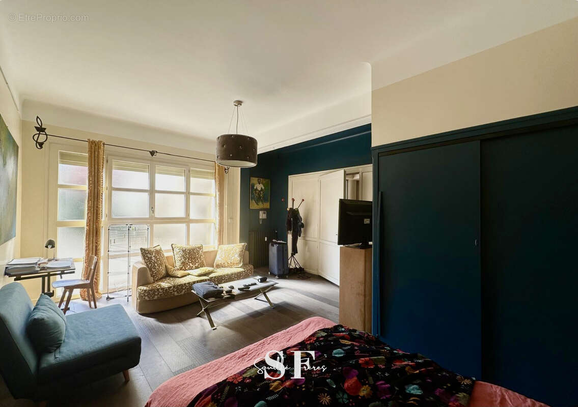 Appartement à AGEN