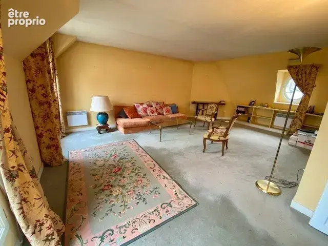 Appartement 2 pièces 69 m² à vendre à Paris-17e (75017) - photo 2