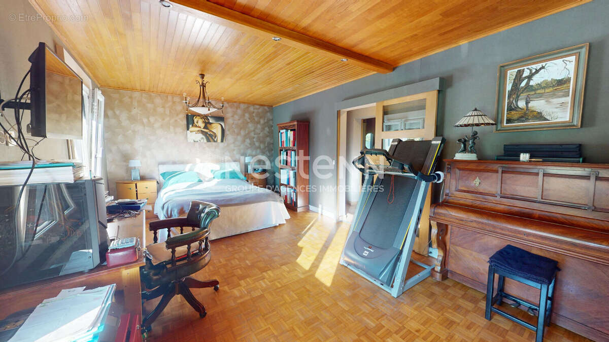 Maison à SAINT-AUBIN