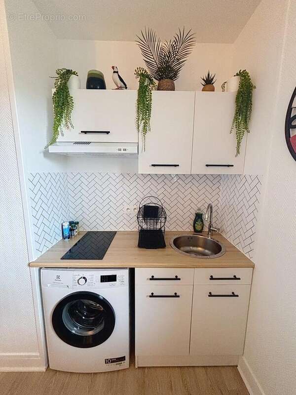 Photo 4 - Appartement à POISSY