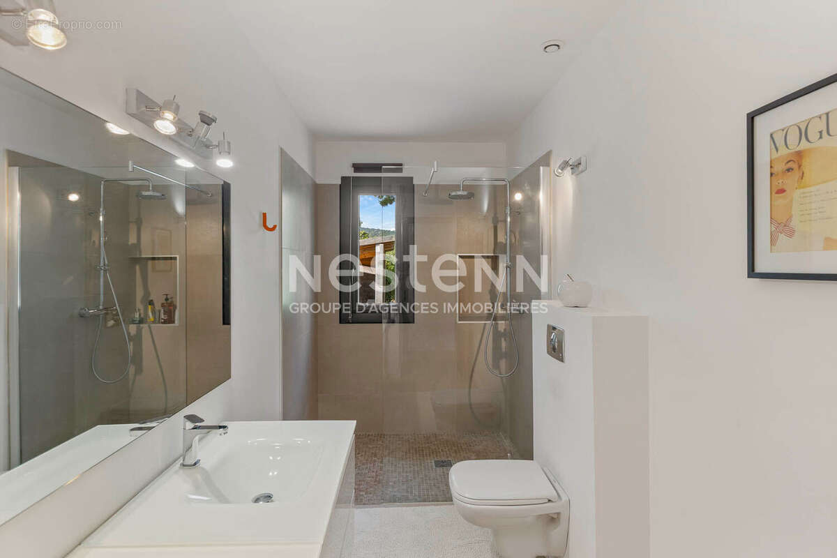 Villa St Lucie de Porto-Vecchio - photo 14