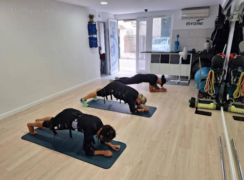 Commerce à BOUC-BEL-AIR