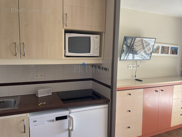 Appartement à LA SEYNE-SUR-MER