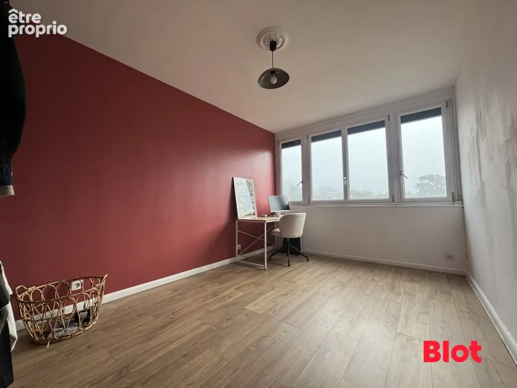 Appartement 5 pièces 101 m² à vendre à Rennes (35200) - photo 5