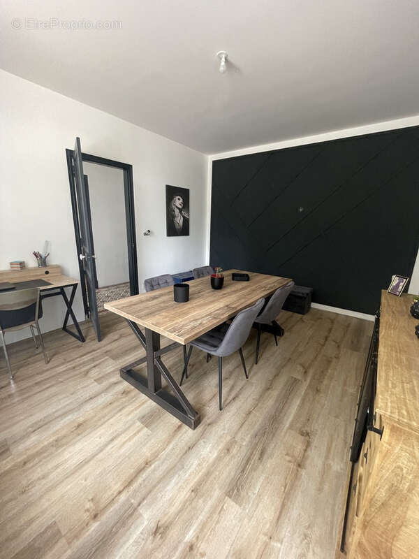 Propriete avec annexe a finir de renover - photo 10