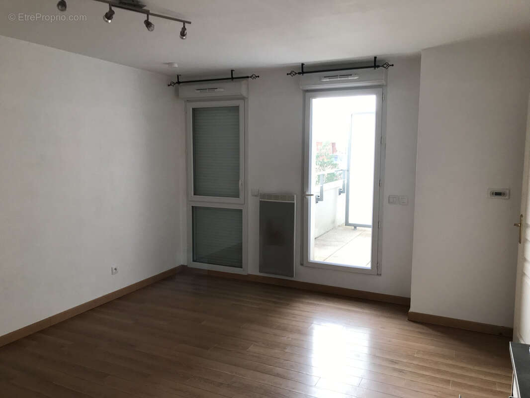 Appartement à OLIVET