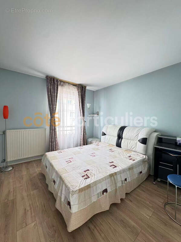 Appartement Bondy 5 pièce(s) 89.79 m2 - photo 6