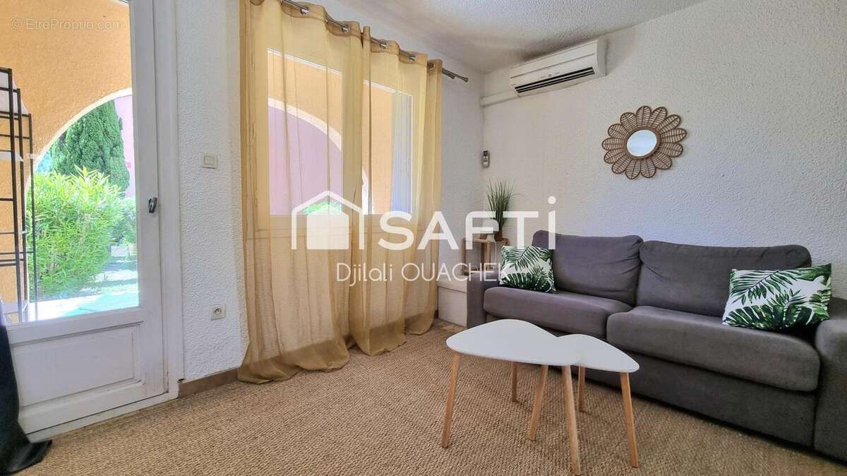 Photo 4 - Appartement à CANET-EN-ROUSSILLON