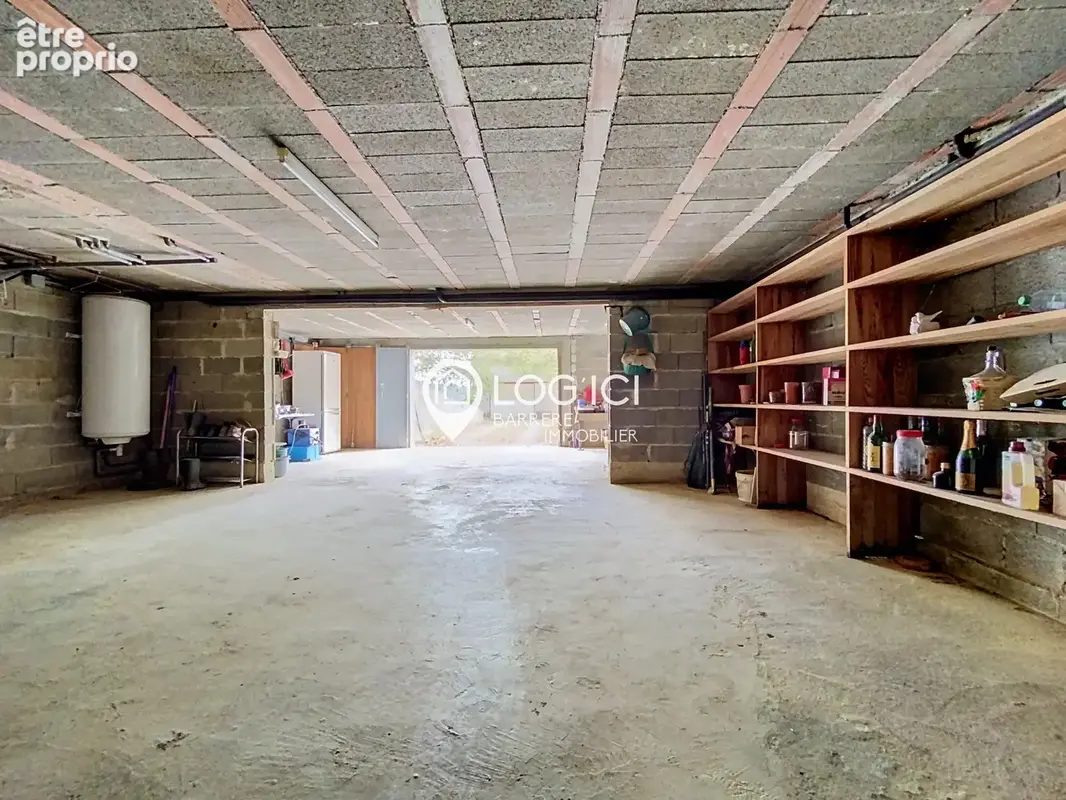 Maison avec grand atelier - photo 11