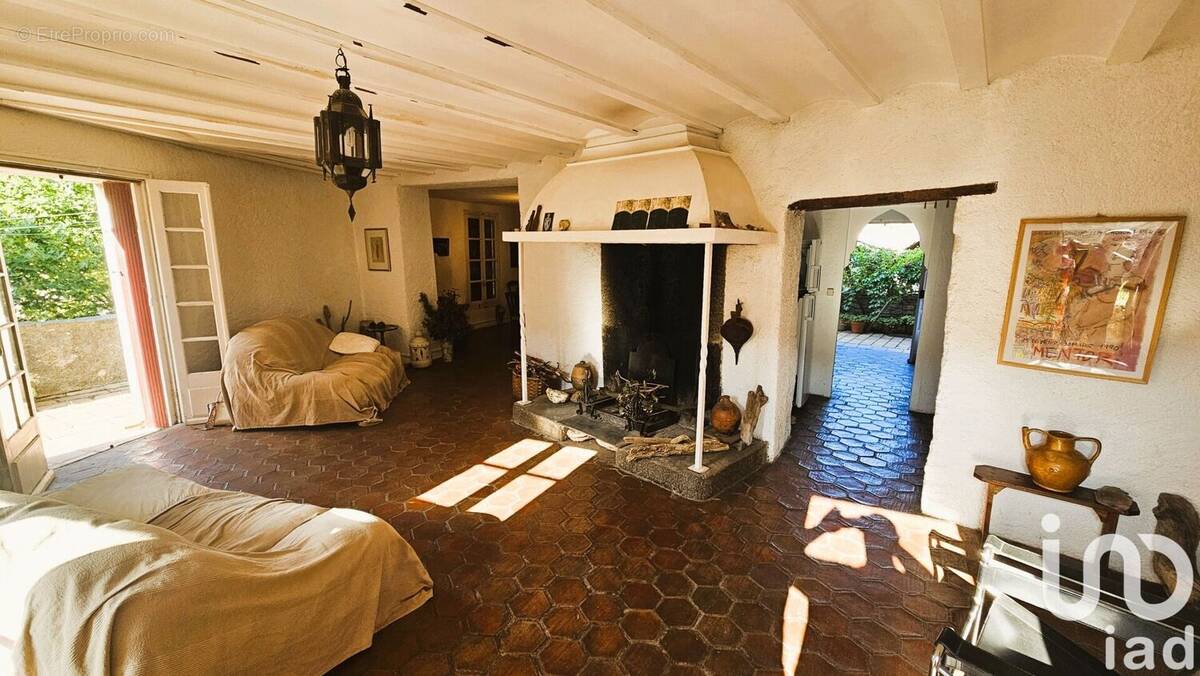 Photo 1 - Maison à CABREROLLES