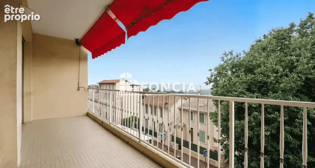 Appartement à GRASSE