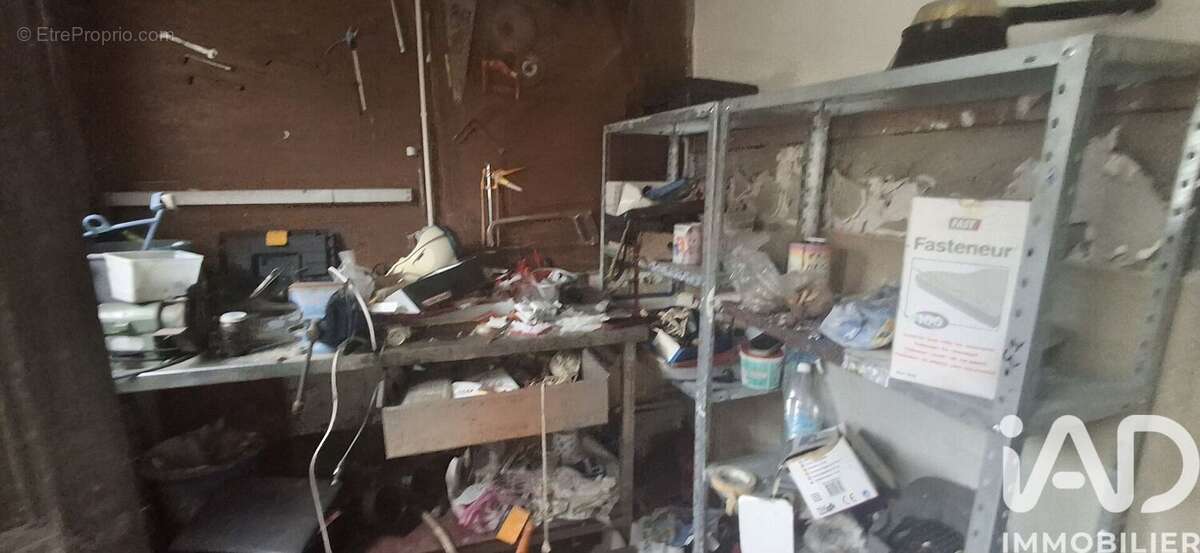 Photo 4 - Maison à NEUILLY-PLAISANCE