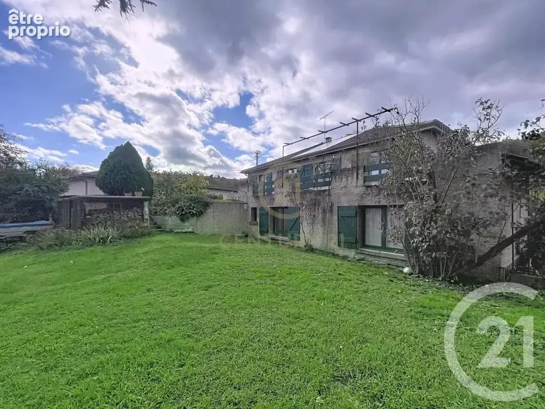 Maison 185 m² à Montagny  - photo 21