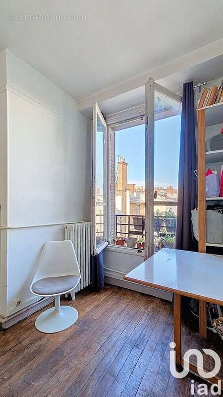 Photo 5 - Appartement à PARIS-13E