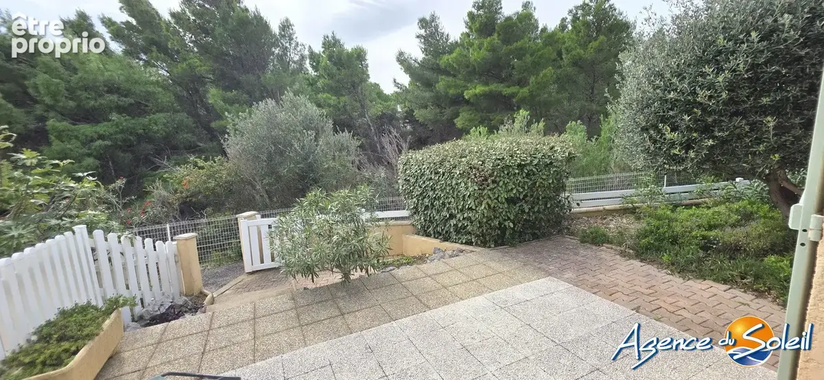 Maison 3 pièces 36 m² à vendre à Fleury (11560) - photo 2