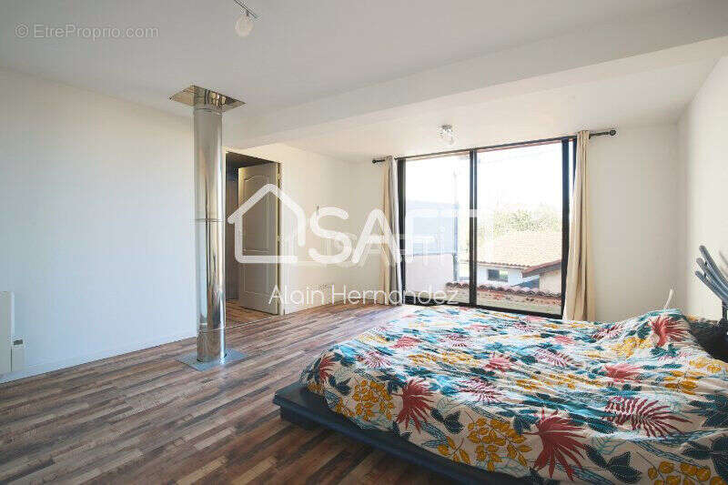 Photo 8 - Maison à LAVELANET-DE-COMMINGES