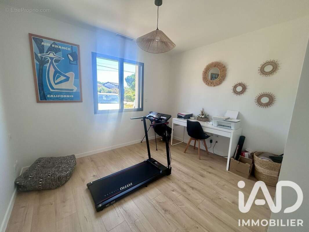 Photo 6 - Maison à MARMANDE