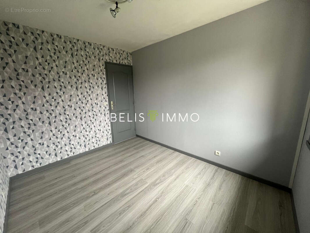 Maison à JOUE-LES-TOURS