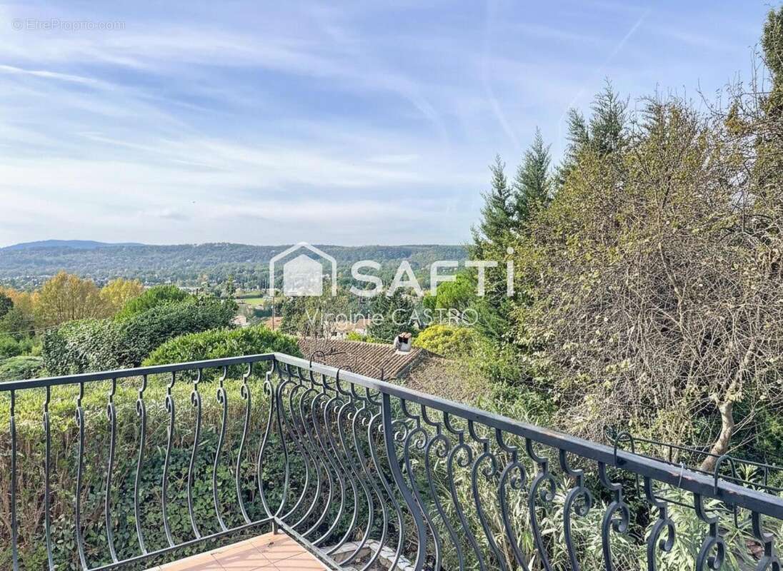 Photo 2 - Maison à FAYENCE