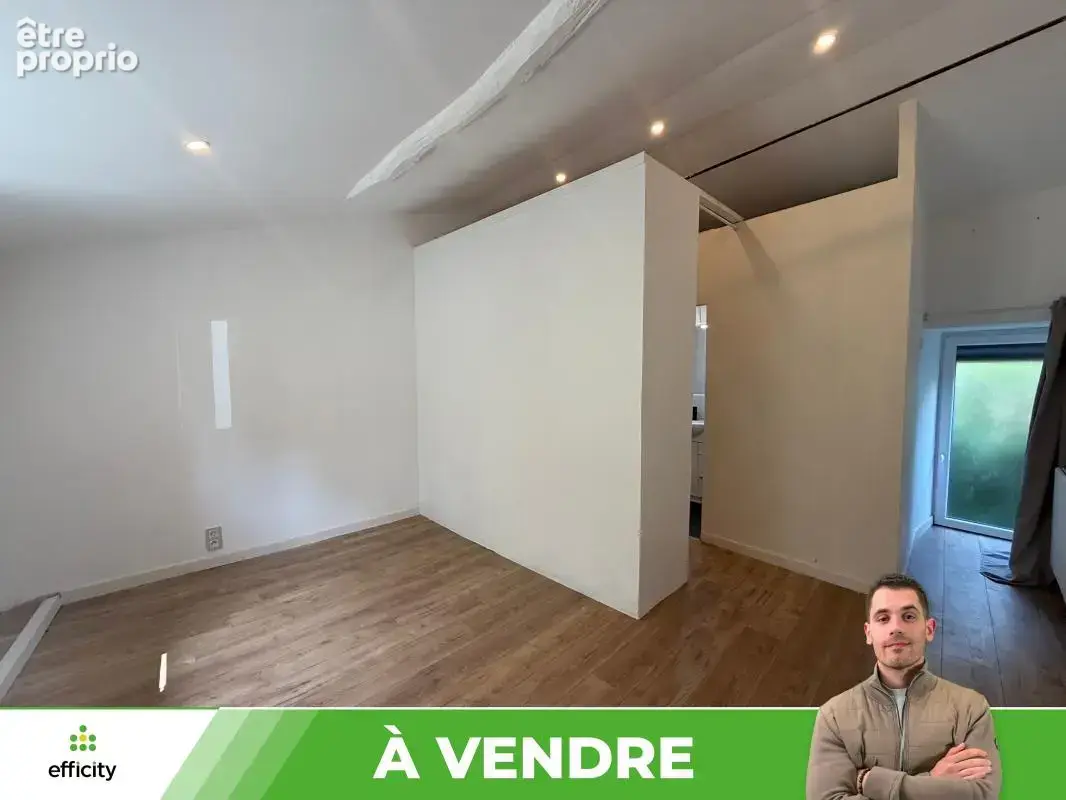 Maison 245 m² à Champigny-Le-Sec  - photo 12
