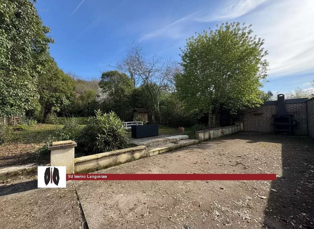 Maison 105 m² à Langoiran  - photo 6