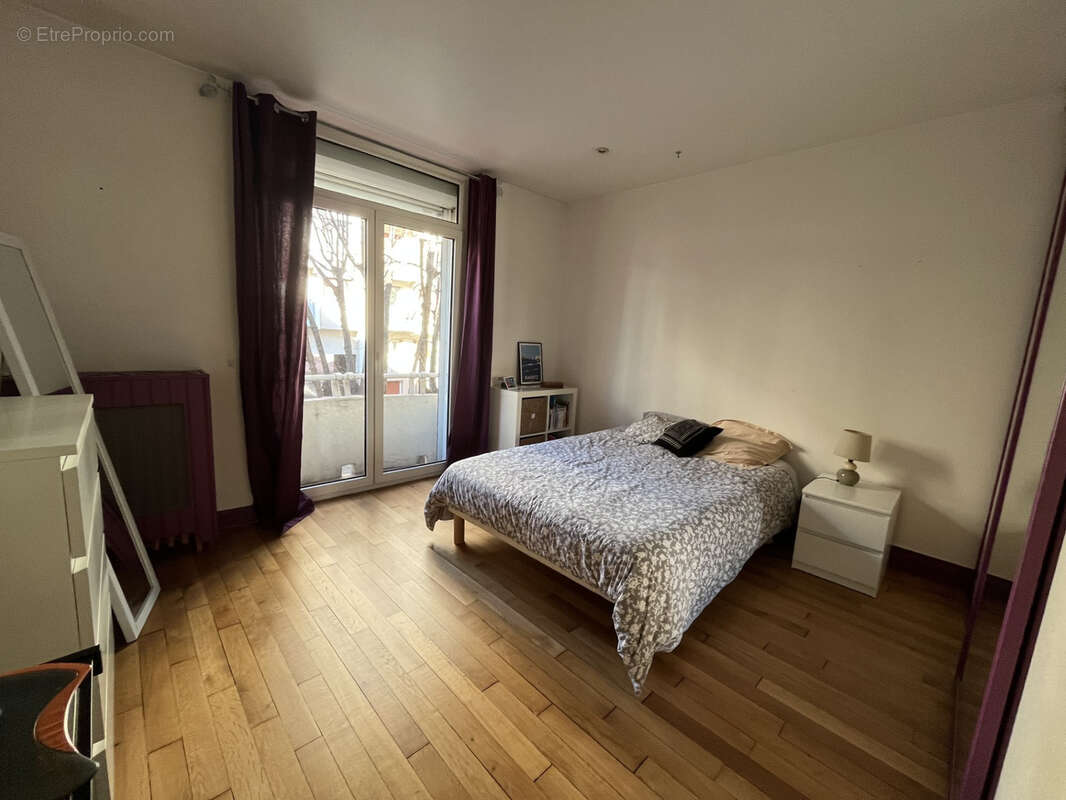 Maison à CLERMONT-FERRAND