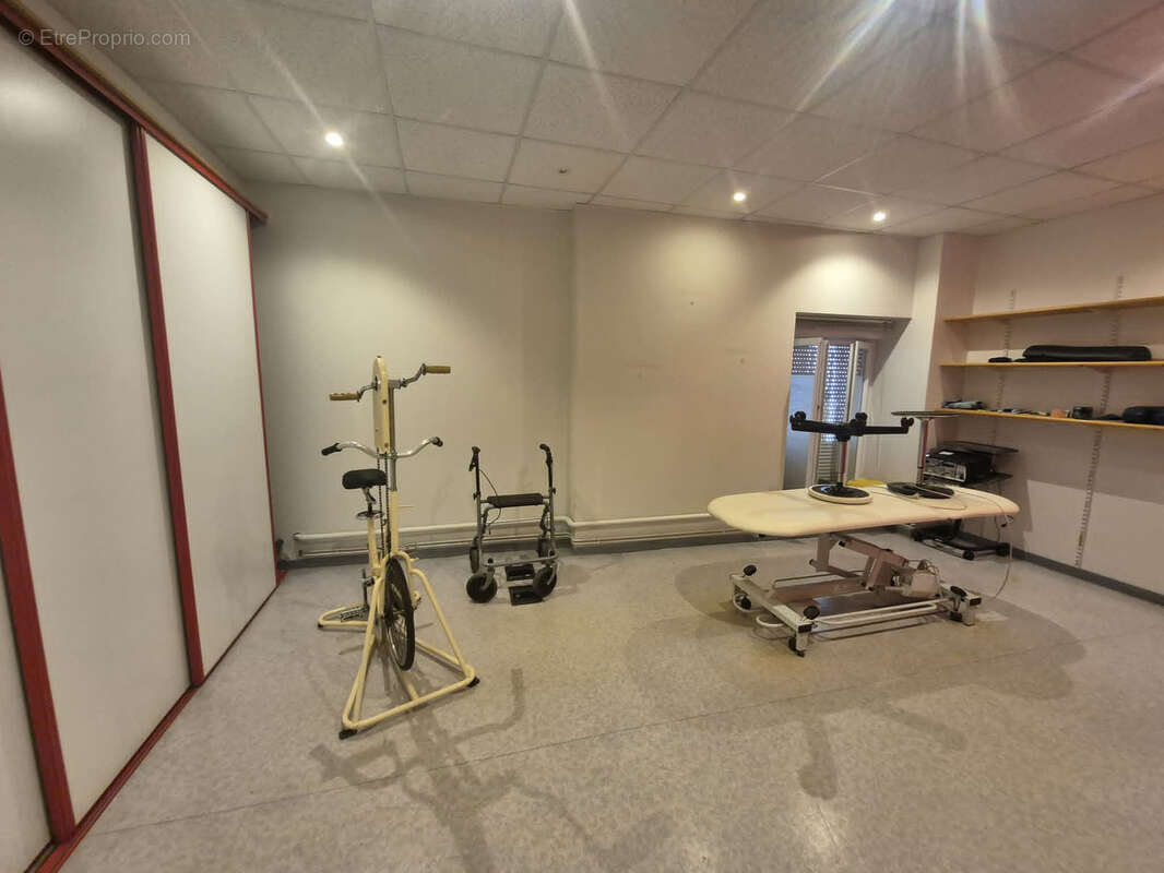 Local professionnel - photo 7
