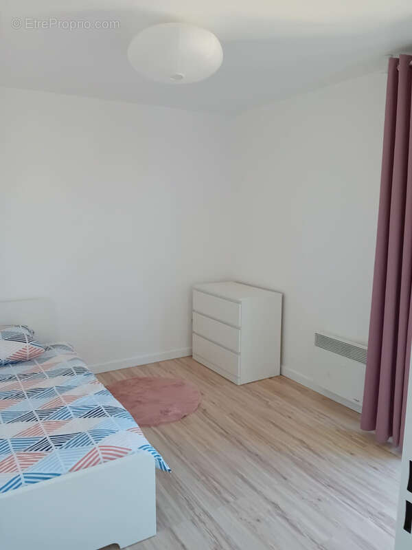 Appartement à CORBEIL-ESSONNES