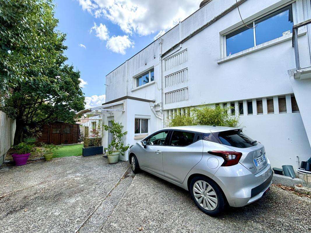 Appartement à MERIGNAC