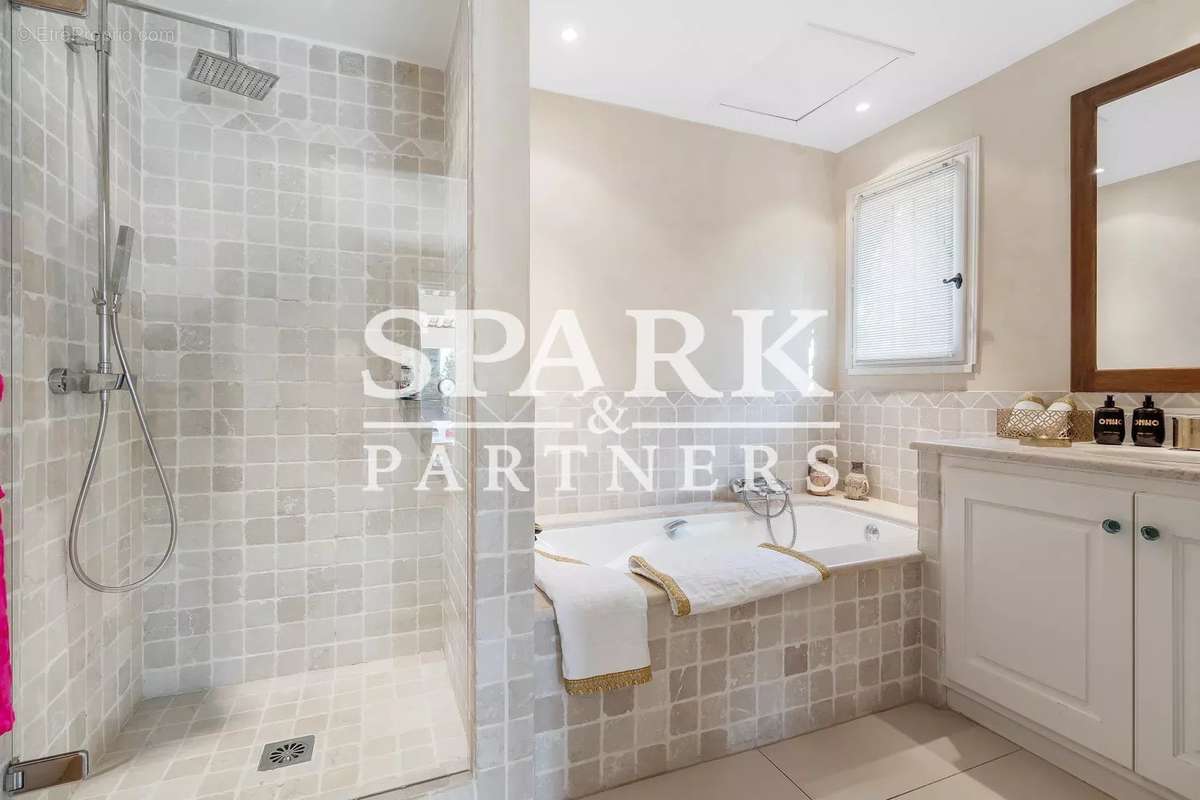 Maison à SAINT-TROPEZ