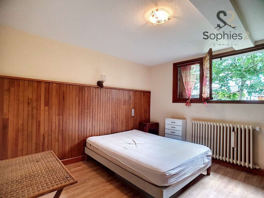 Maison à VARCES-ALLIERES-ET-RISSET